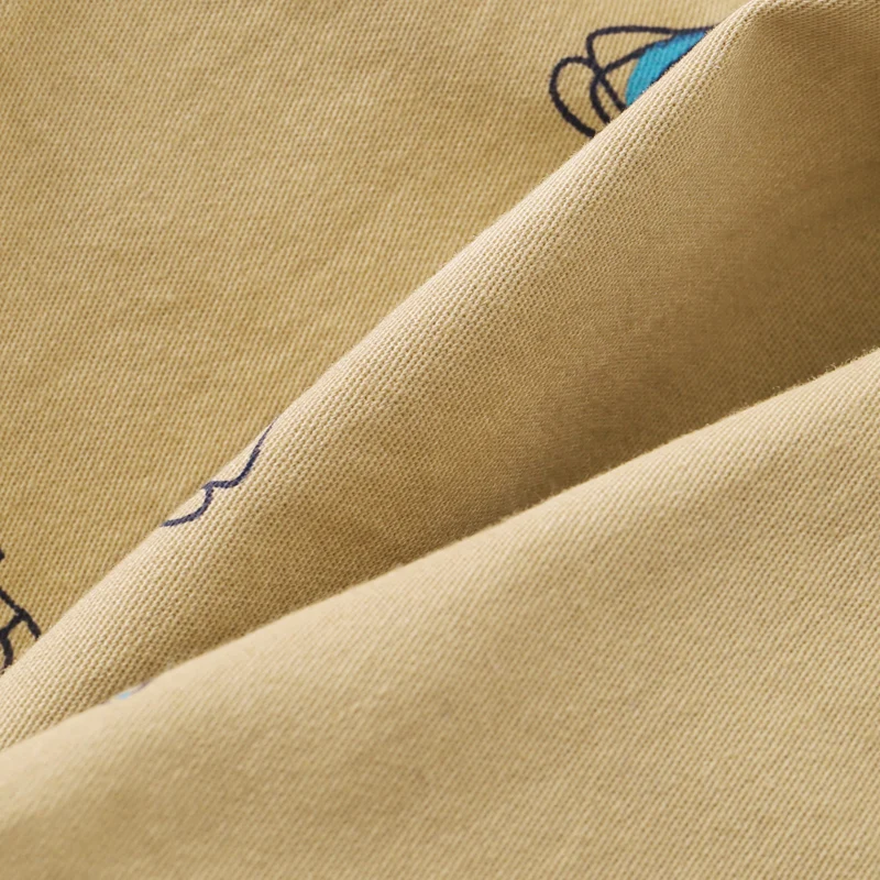 Шорты для мальчиков 2019 г. новые пять штанов летняя детская одежда от 1 года детей 3