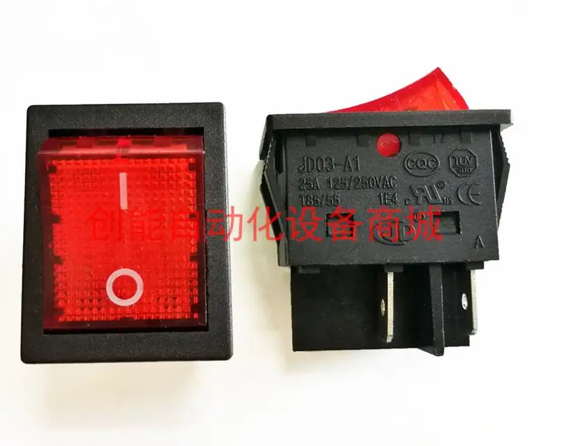 Новинка и оригинал Φ 25A 250V | Электроника