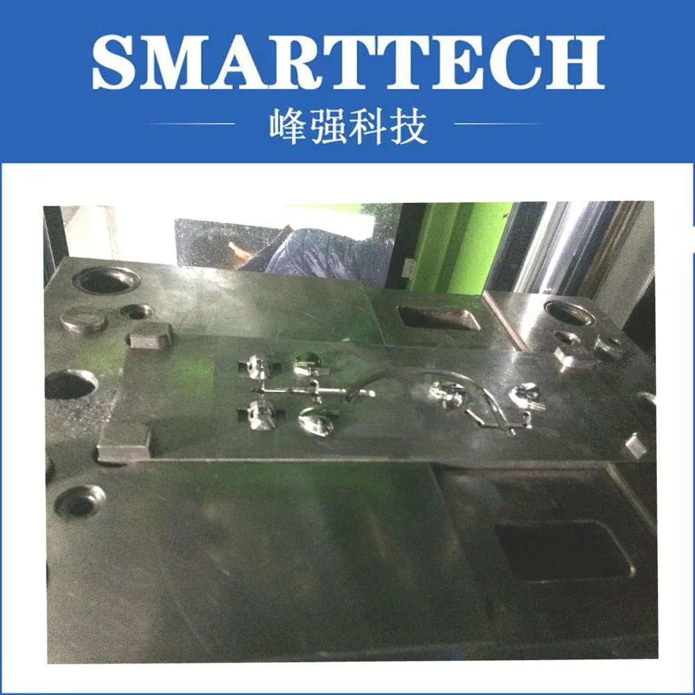 OEM пластиковая крышка для наушников пресс-форма бытовой техники | Инструменты