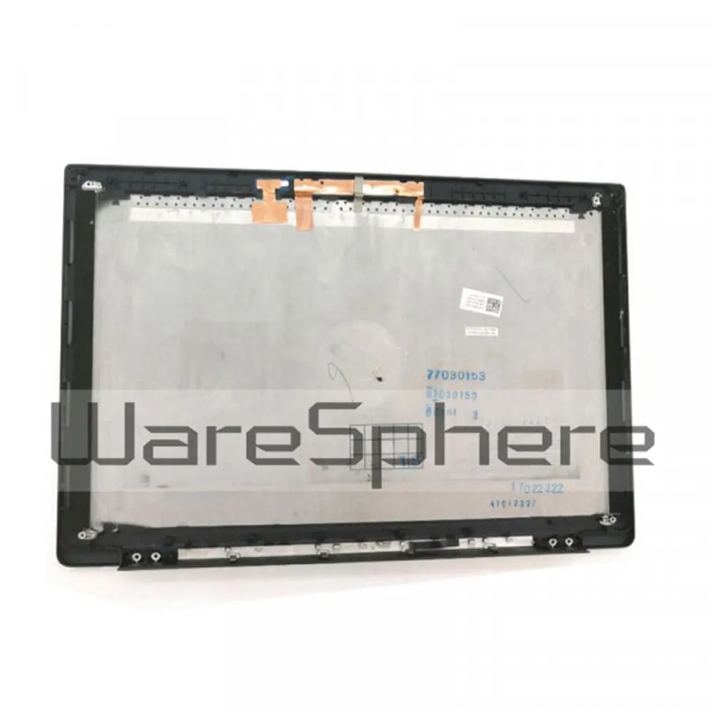 Новый оригинальный для Dell Latitude 7480 LCD задняя крышка чехол M6P24 0M6P24 EA1S1000800 не-тачскрин