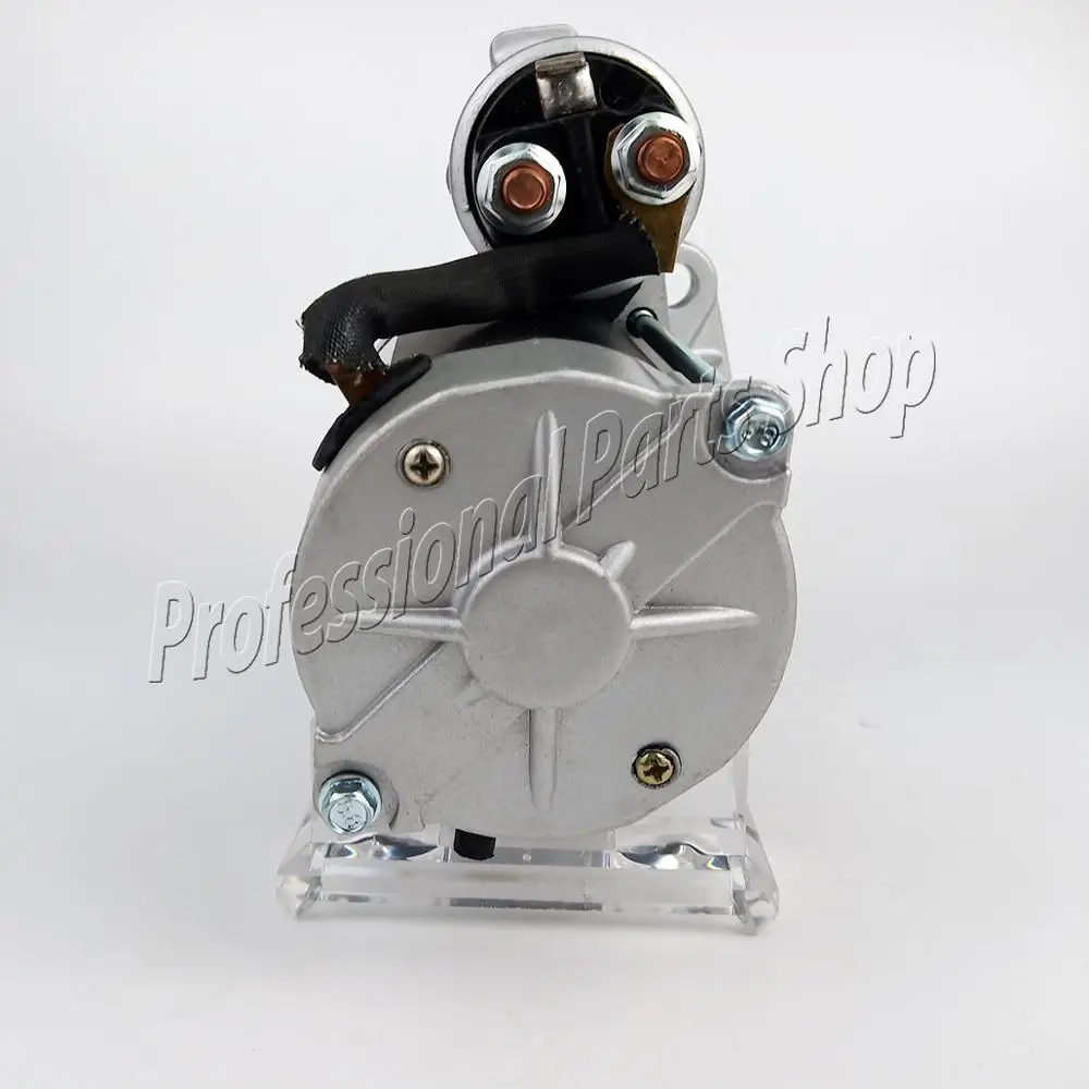 45 1993 Starter для Thermo King SB 190 I II MAX|Детали альтернатора и генератора| |