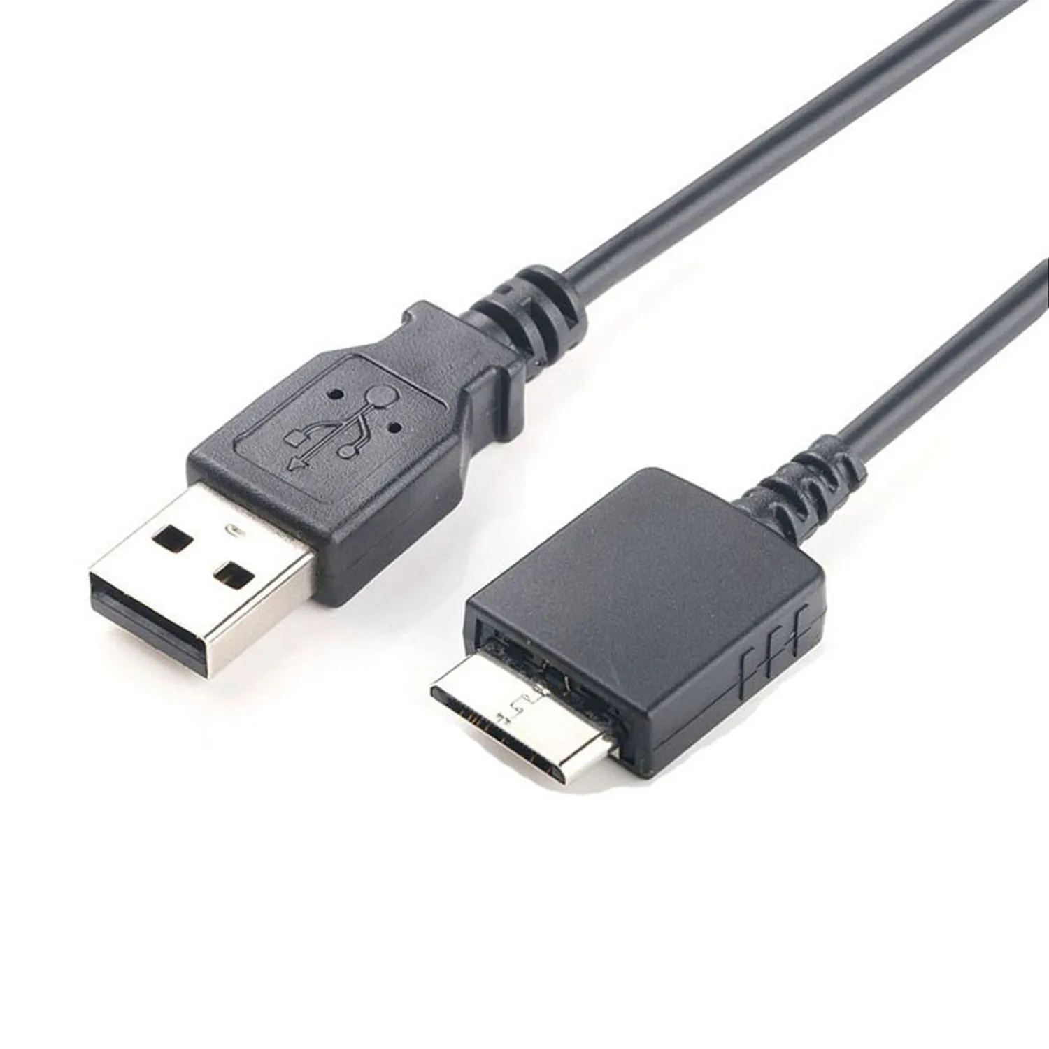 Usb кабель для зарядки и синхронизации данных MP3 плеера SONY Walkman NWZ A916 A918 A919 с