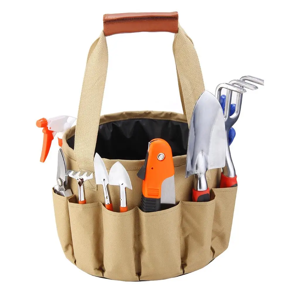 10 Pcs /set Multi-Functional Garden Kit Practical Tool Set Bonsai Tools Scissors Rake Shovel | Инструменты