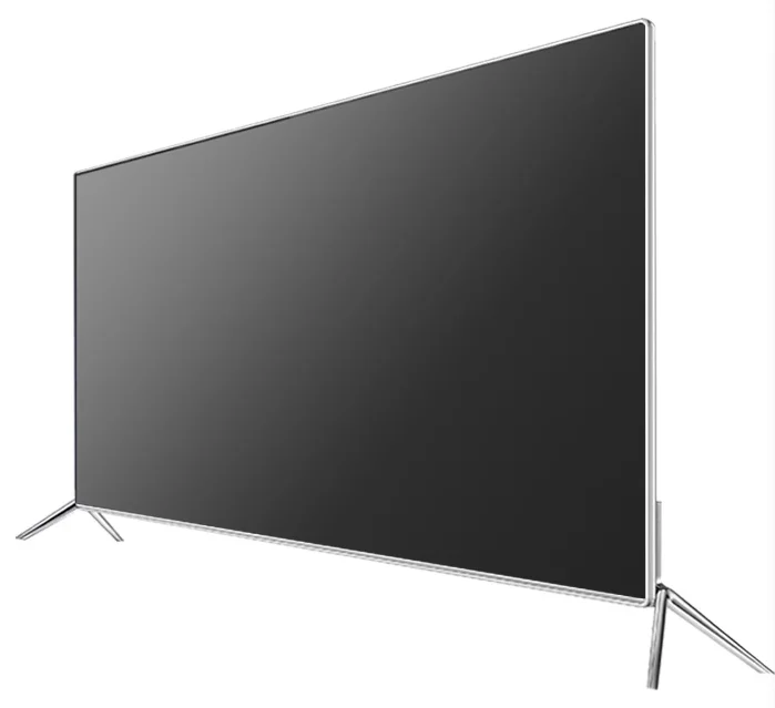 Четырехъядерный ОЗУ 1,5 Гб ПЗУ 8 ГБ Android smart tv 86 дюймов 4k led tv( только в Гуанчжоу, Китай