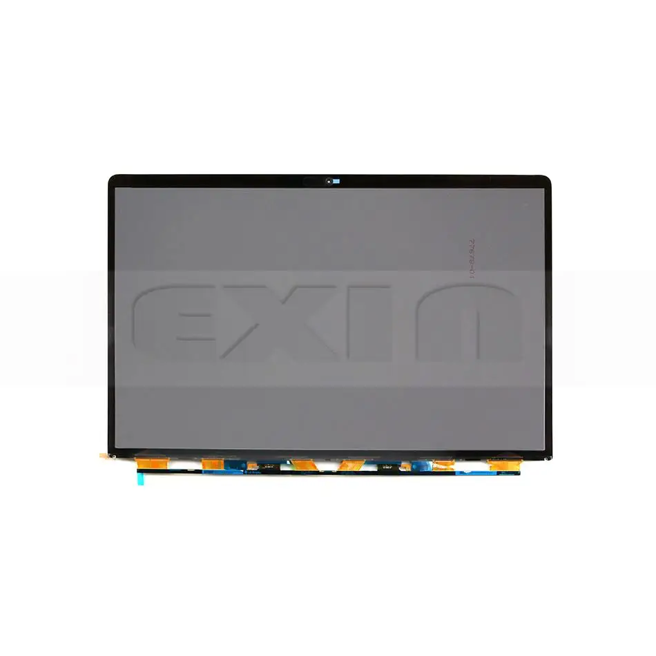 ЖК дисплей LP154WT5 SJA1 для Apple MacBook Pro Retina диагональю 15 дюймов A1990 821 00691 02 середина 2018