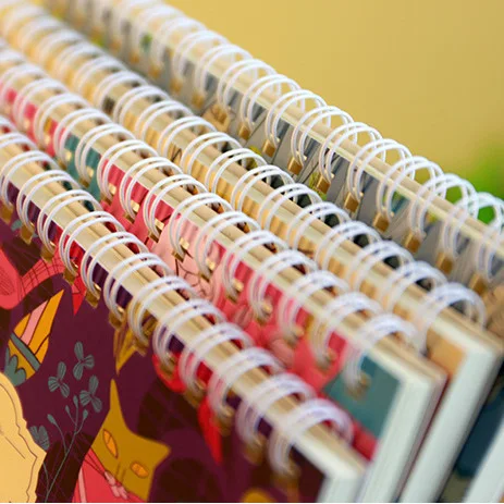 1 шт. семейная книга Мистер Кэт с листьями для дохода и затрат денег дневник