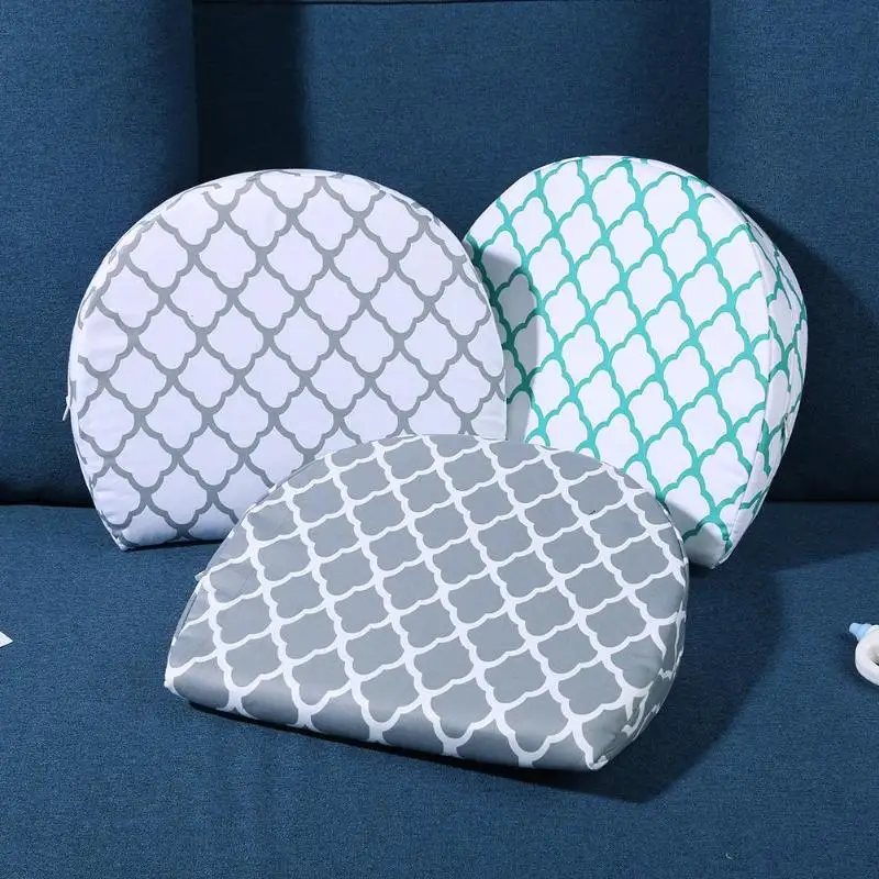 Многофункциональная Съемная Подушка для беременных женщин подушка сна на талии