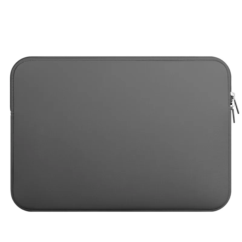 Чехол для ноутбука Macbook Air Pro 11 12 13 14 15 Xiaomi lenovo Asus Dell hp notebook Sleeve 13,3 15 дюймов защитный чехол