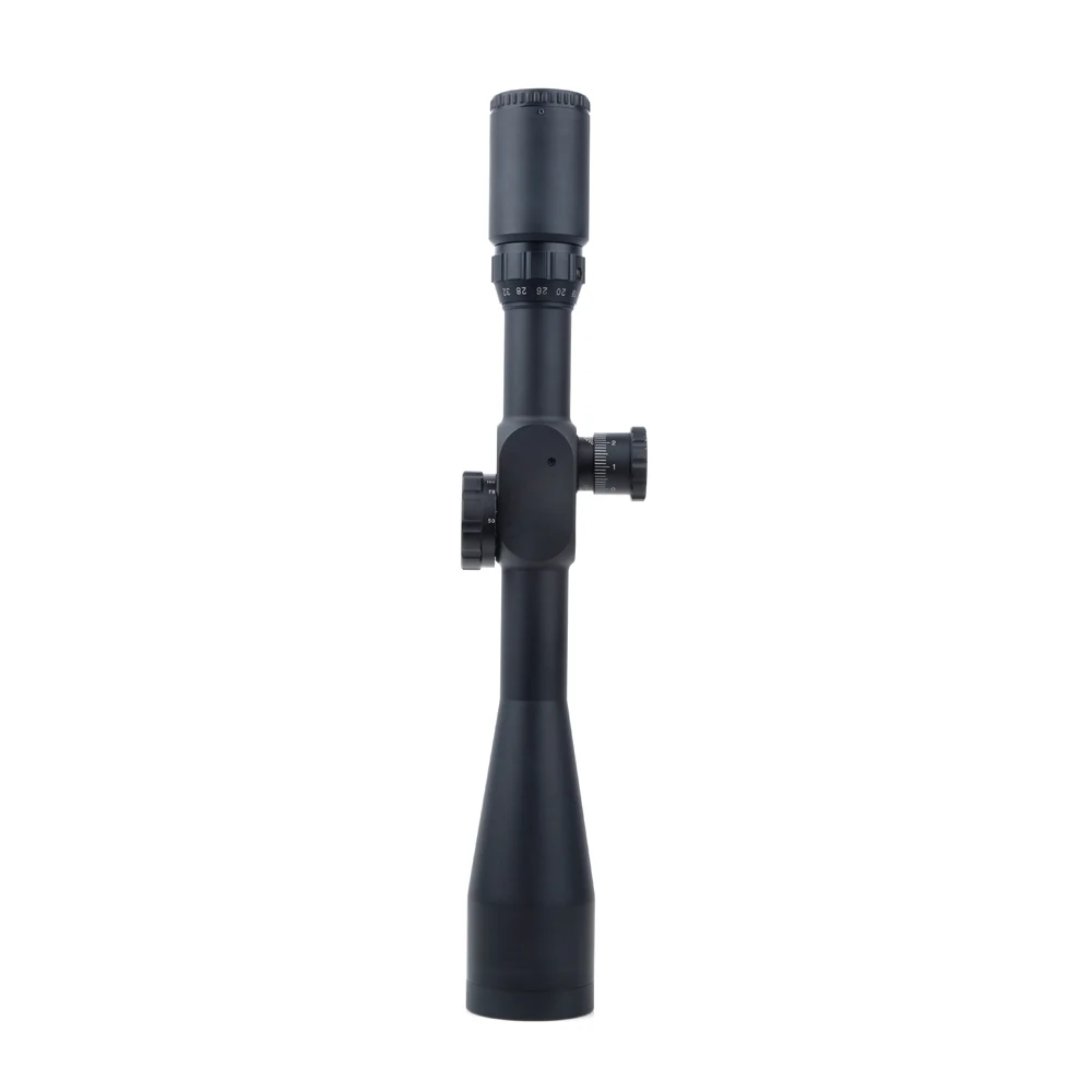 SEIGNEER 8-32X50 красный/зеленый Сетка точка Охота Стрельба 20 мм рейку оптика Снайпер телескопический прицел Вивер/Пикатинни прицел