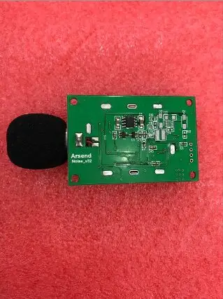 AS11-C IIC I2C 1 шт. | Обустройство дома