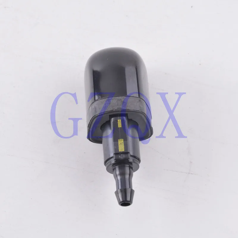 CAPQX сзади сопло омывателя ветрового стекла OEM:85391 60080 8539160080 для LAND CRUISER PRADO 2002 2003 2004