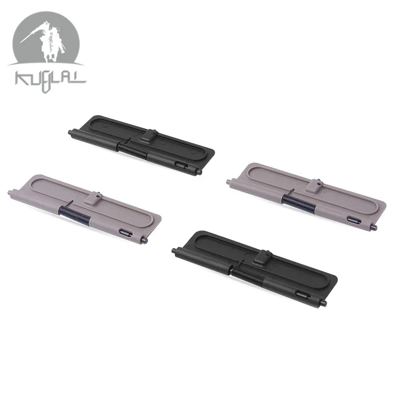 Нейлоновый пластик для AEG .223 Пылезащитная пленка Ultimate AR 15/M16/M4 стандартная крышка