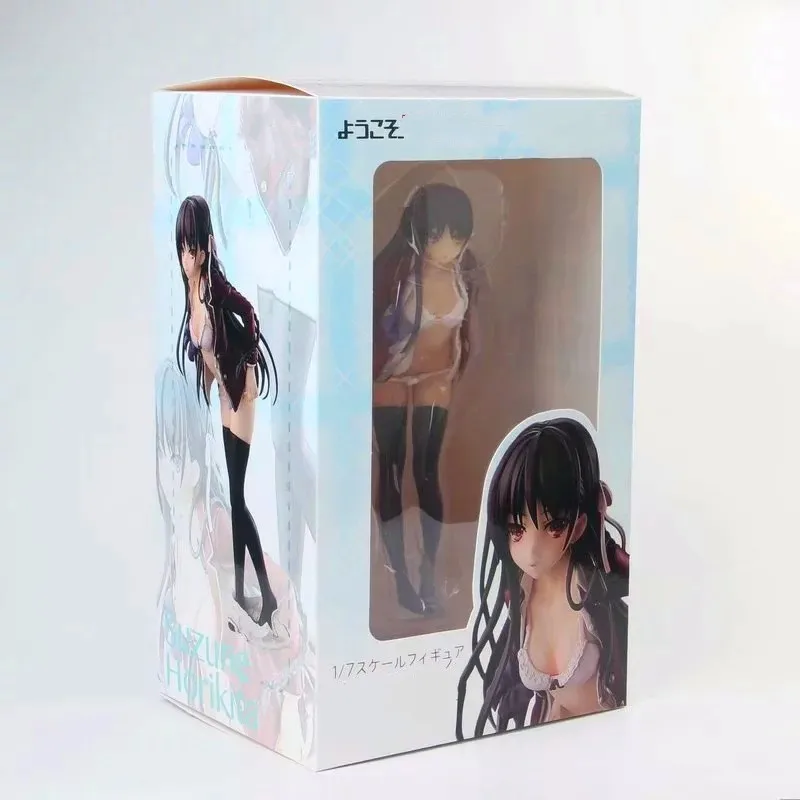 21 см классная Элитная Аниме Фигурка Horikita Suzune экшн-фигурка наряды Ver сексуальные