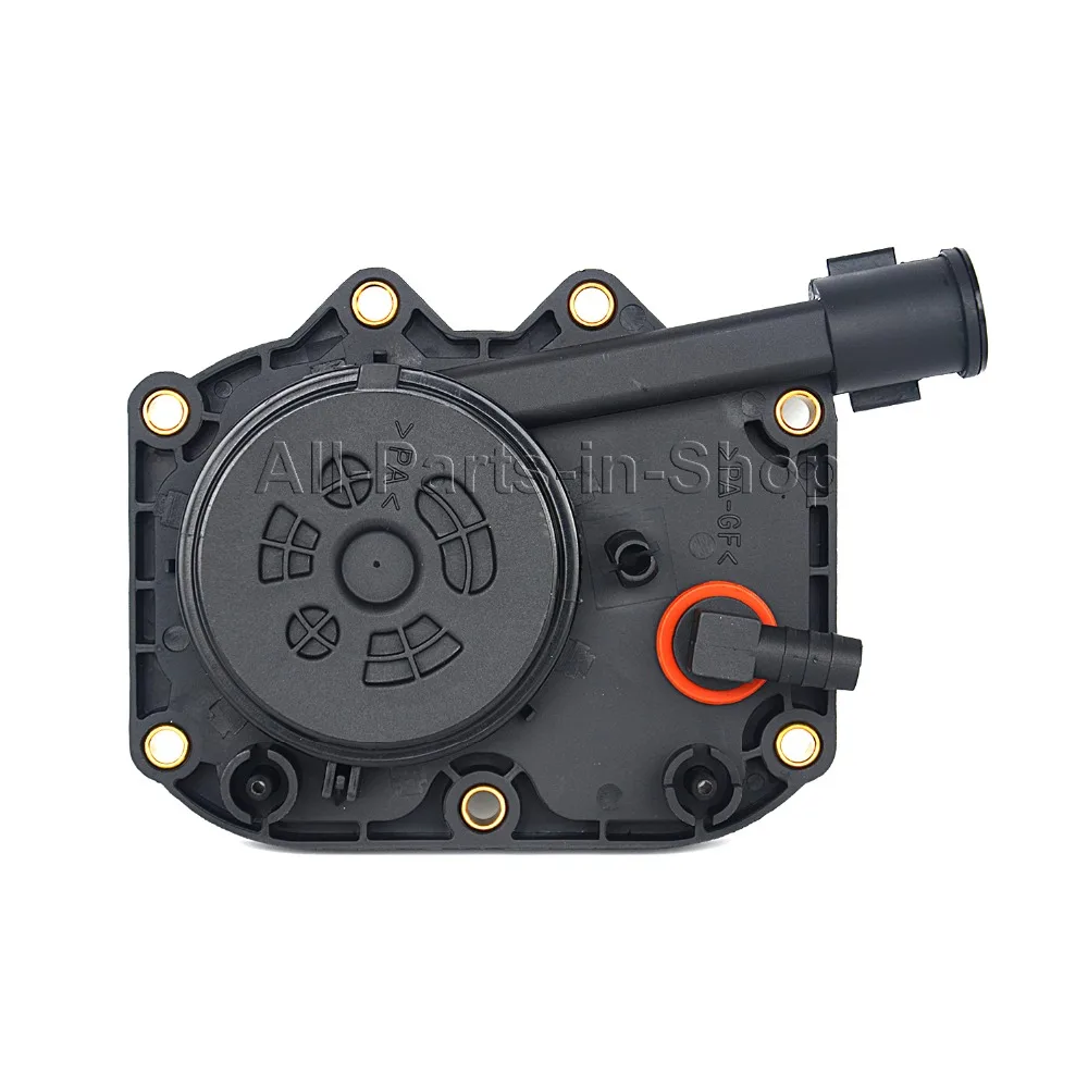 AP03 новый для BMW E38 740 530i 540i 740i 740iL 840Ci Картер вентиляционный клапан PCV 11 61 7 501 562/ 11617501562