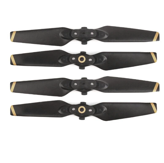 Пропеллеры 4730F быстросъемные складные с футляром для хранения запасные части