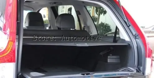 Автомобильный задний багажник защитный щит грузовой Чехол для Volvo XC90 / XC Classic 2003-2014