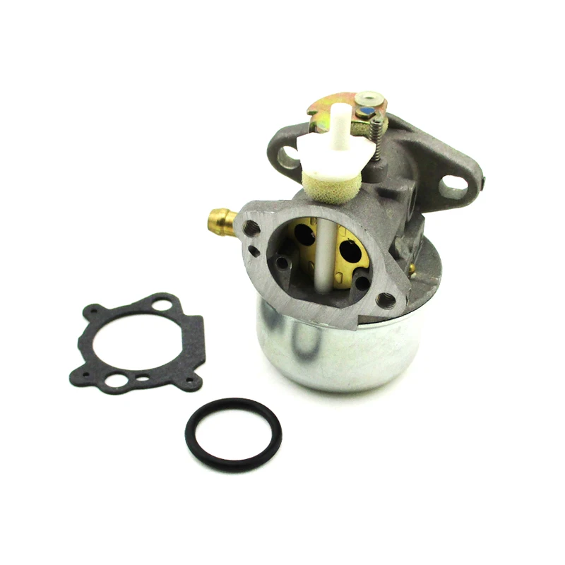 XLSION Aftermarket Карбюратор ДЛЯ BRIGGS &amp STRATTON 497586 499059 газонокосилки Rotary 14112 Carb | Автомобили
