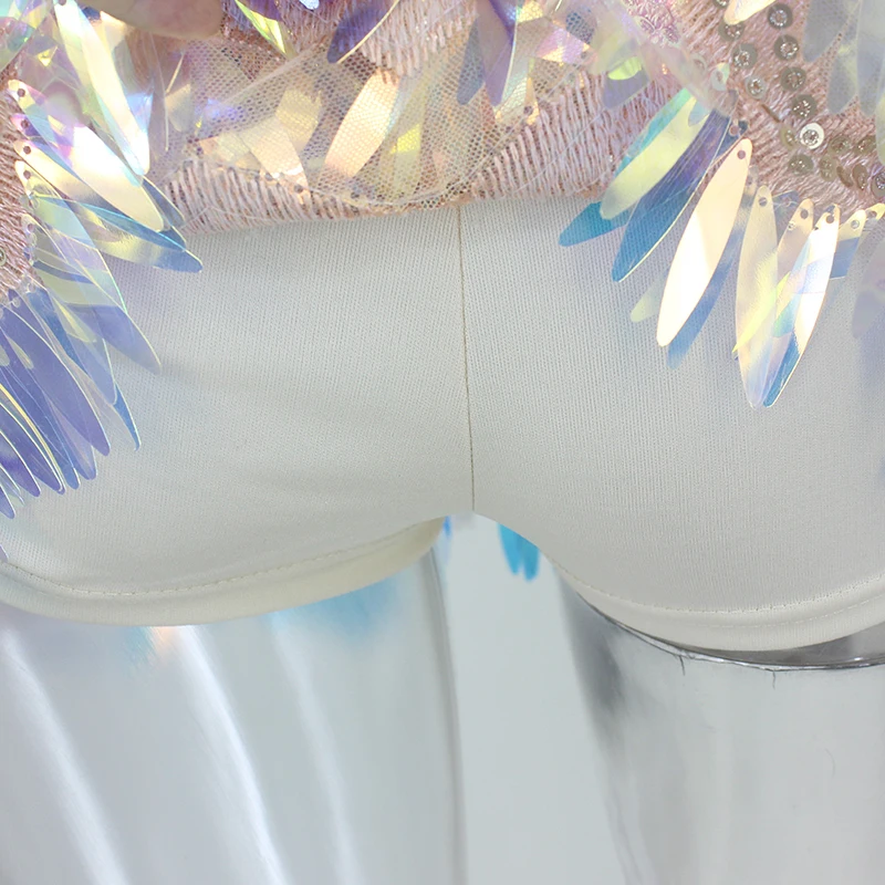 DRESSMECB, элегантные Клубные вечерние короткие платья, Осенние сексуальные платья с открытыми плечами и длинным рукавом, облегающие ночные платья с блестками, винтажные платья
