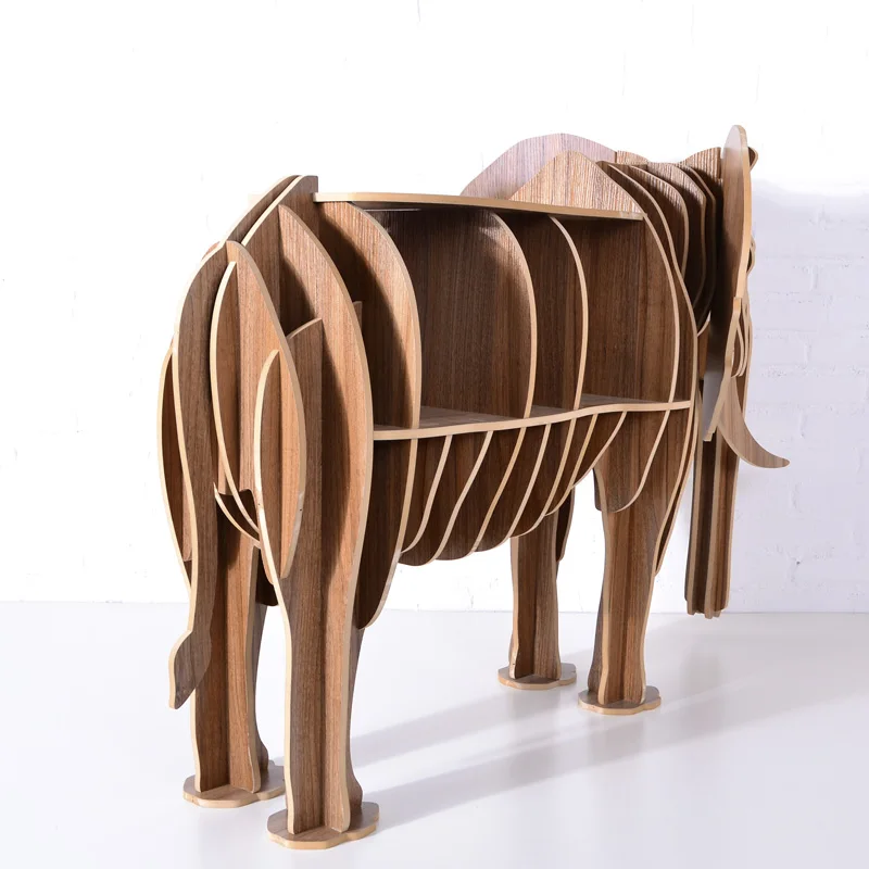 Мебель из древесины слона книжная полка деревянный стол TM006M|furniture table|table tableeuropean