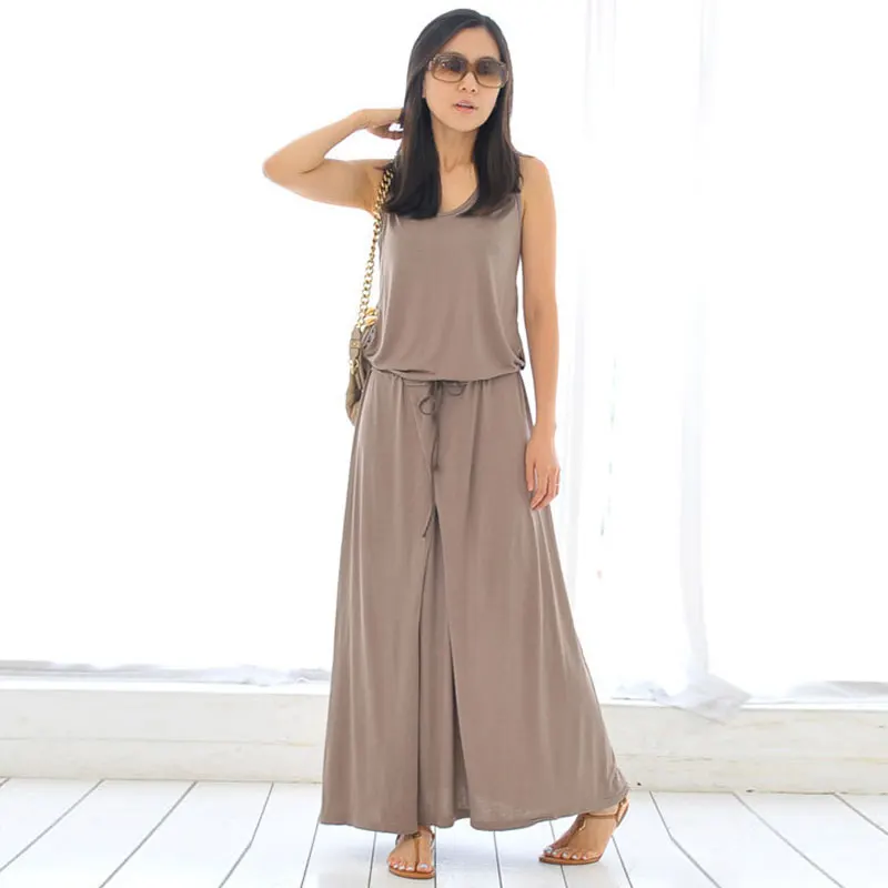 2018 Summer Style Mother Daughter Dresses Cotton Fashion Long Mom And Dress Retail Family Clothing | Мать и ребенок
