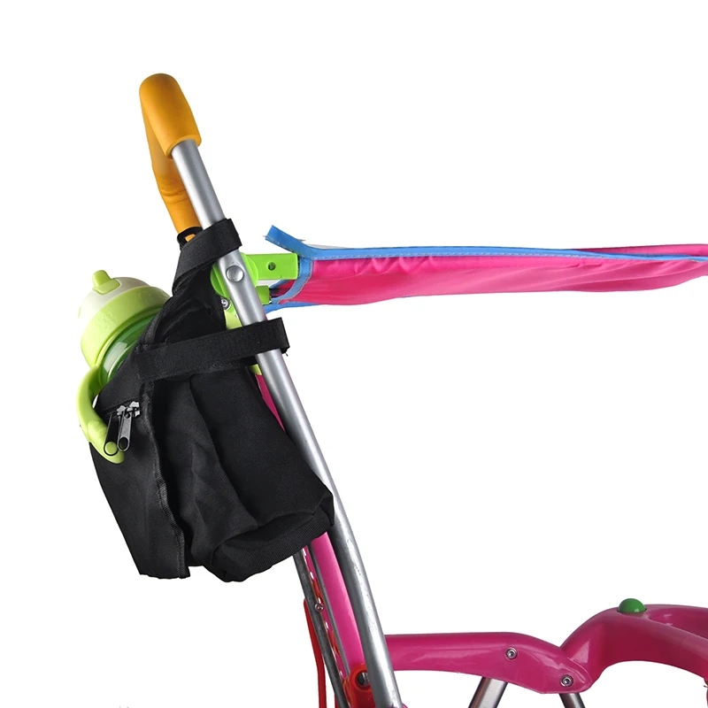 Органайзер для детской коляски сумка аксессуары держатель чашек подгузников