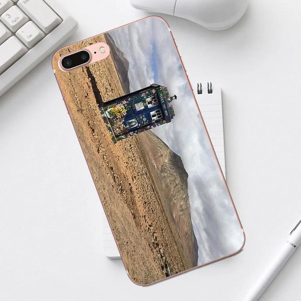 Новинка мягкие чехлы для iPhone X XS Max XR 4 4S 5 5C SE 6 6S 7 8 Plus Galaxy A3 A5 J1 J3 J5 J7 2017 | Мобильные