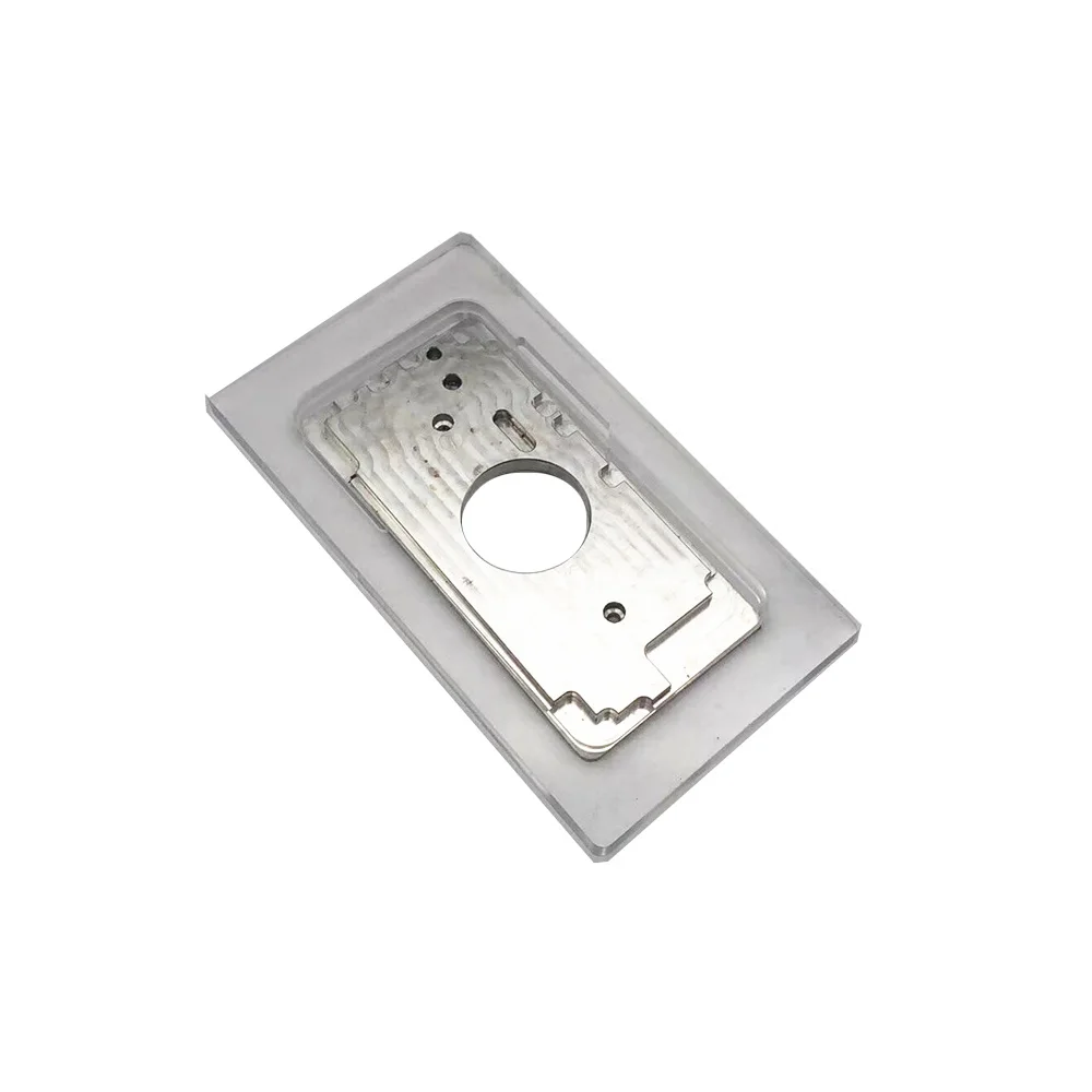 Разделительный аппарат для задней крышки стекла iPhone X 8 8P разделитель удаления