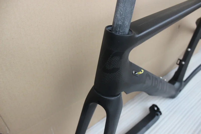 T1100 карбоновая рама для дорожного велосипеда Cipollini NK1K карбоновые шоссейные рамы 3k или 1k велосипедные рамы