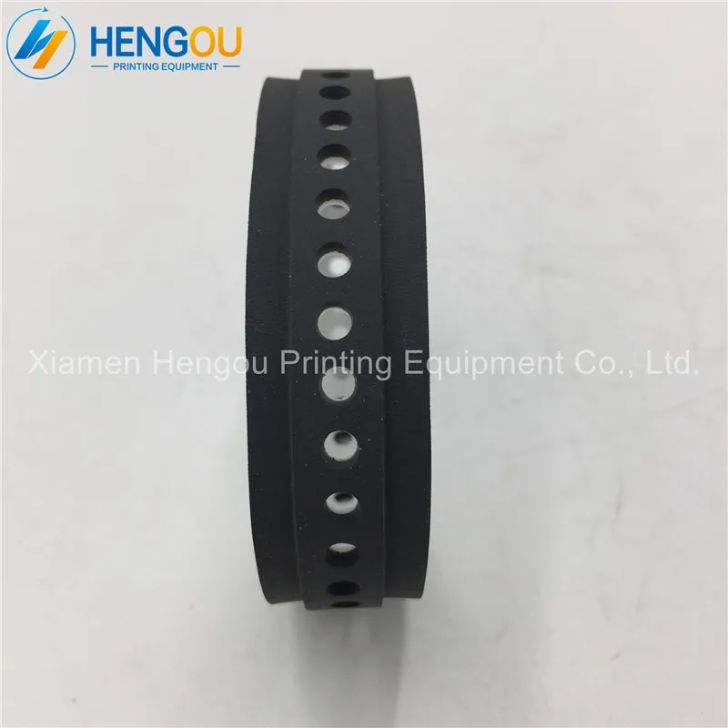 1 шт. m2.015 840f 870 Гейдельбергский пояс для печатной машины SM74 CD74 PM74 запчасти 230x20 мм |
