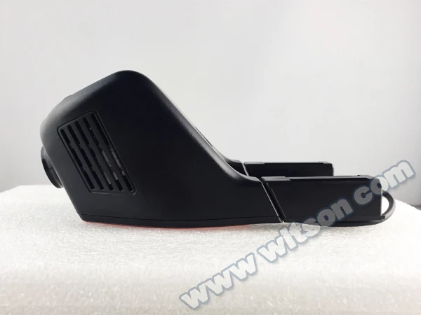 Фронтальная USB камера WITSON для WINCE WINDOWS автомобильный DVD пожалуйста фронтальная DVR