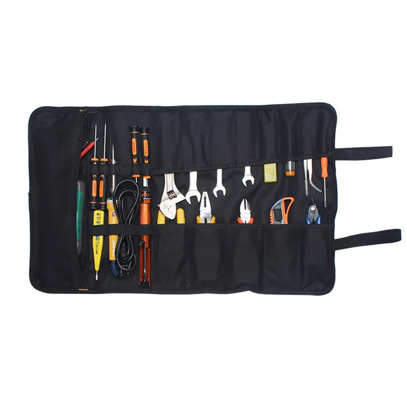 Многофункциональные сумки для инструментов практичные ручки переноски