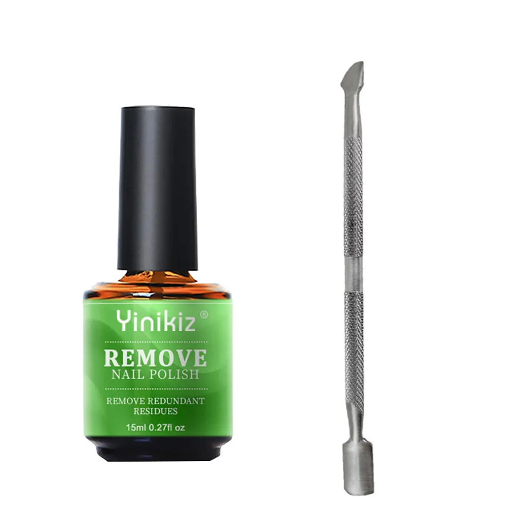 Магический лак для ногтей 15ml-NEW Burst удаление геля акриловый удаляемый чистый