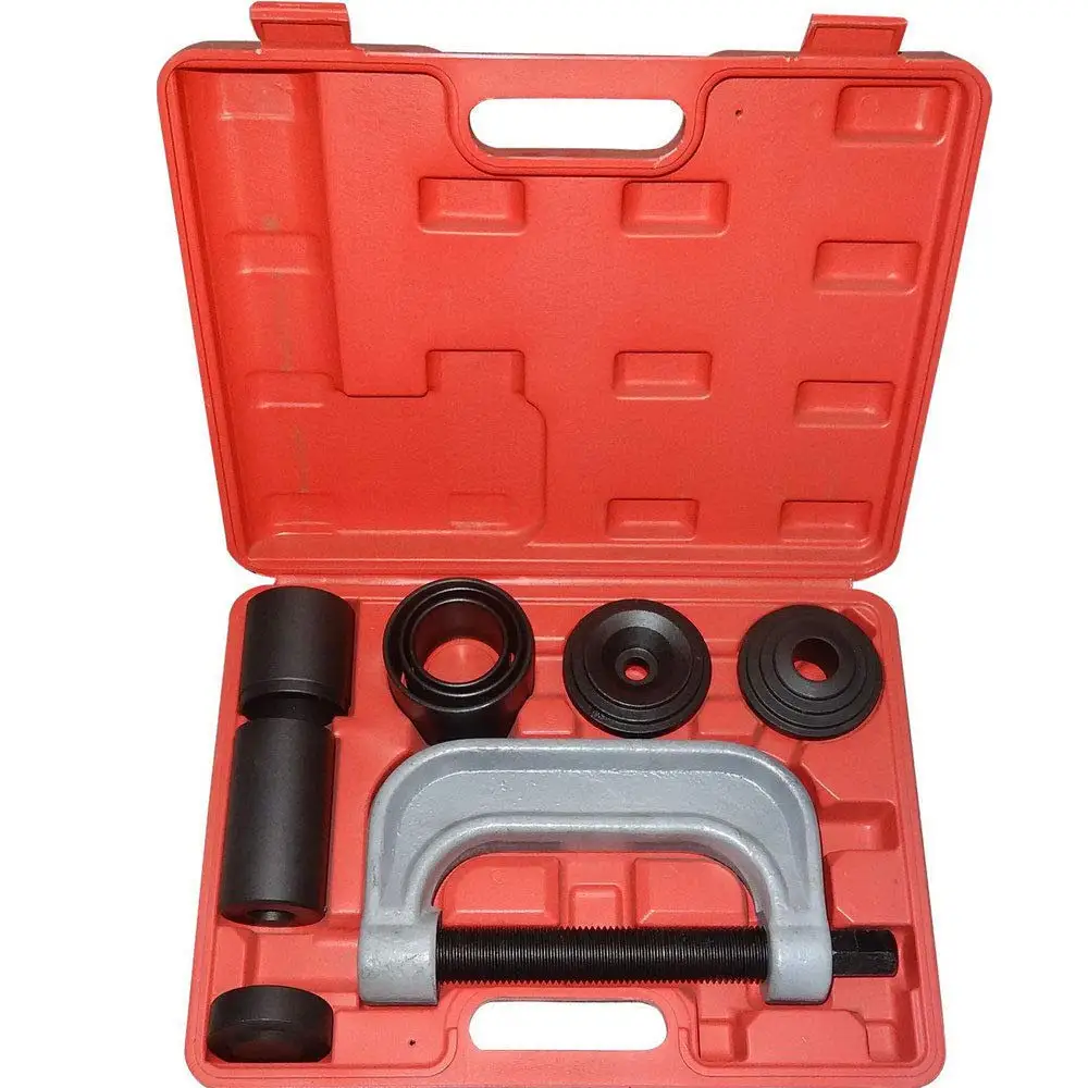4 in 1 Ball Joint U Press Service Kit C Frame Brake Anchor Pin Set |