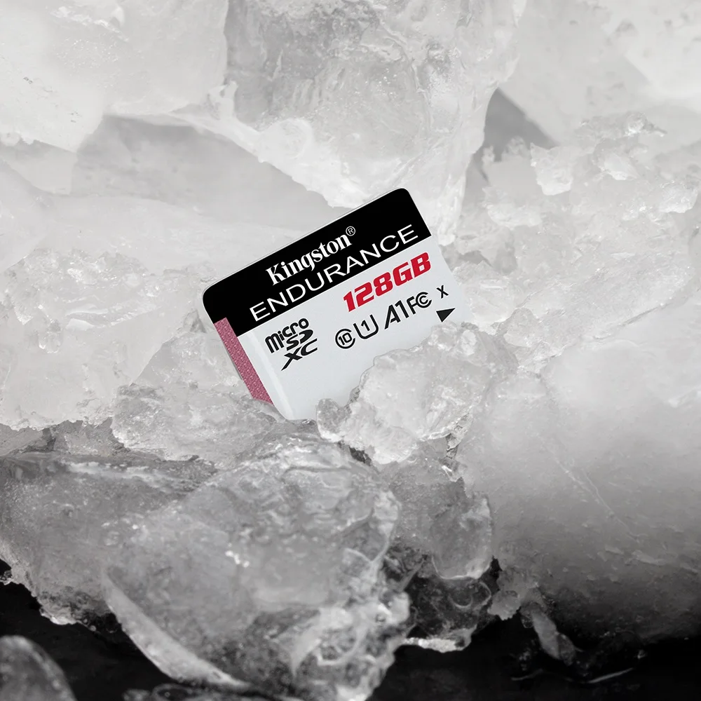 Карта памяти Kingston Endurance micro sd 32/64/128 гб | Компьютеры и офис