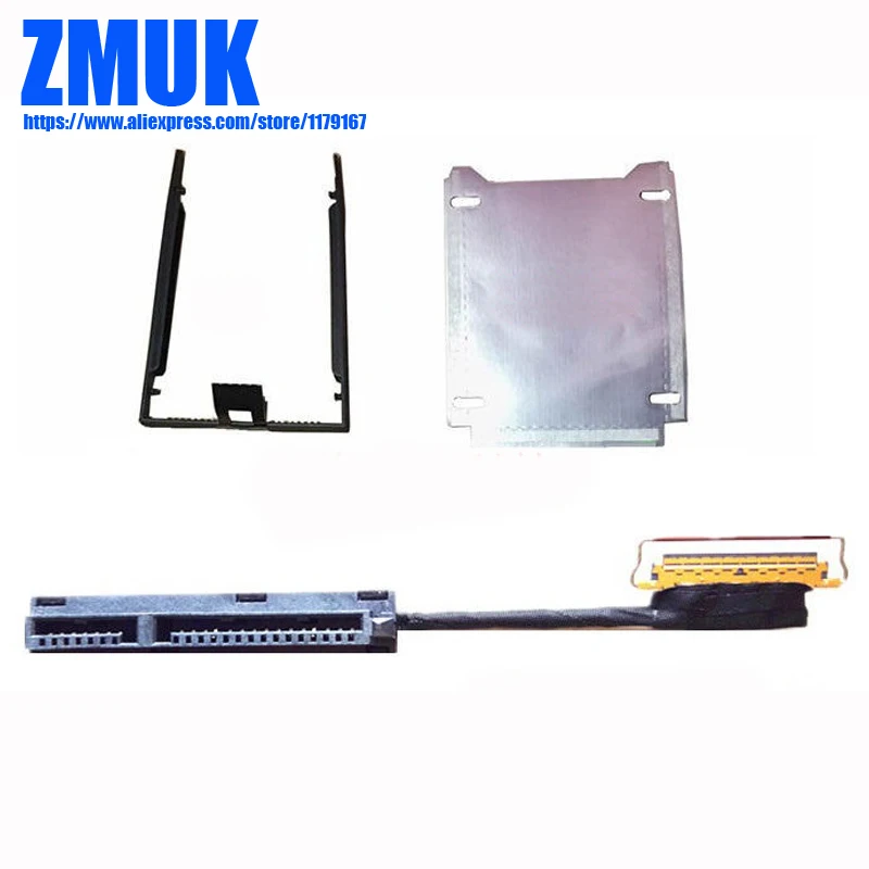 

New Original HDD/SSD Cable For Lenovo ThinkPad T470 Series,PN 00UR495 DC02C009L00 DC02C009L30