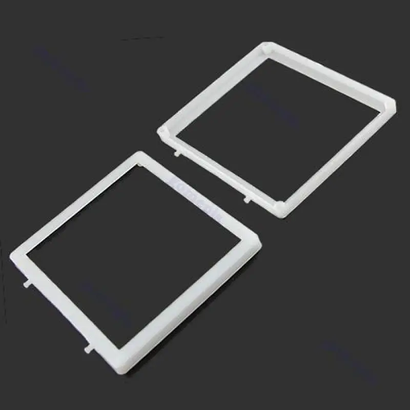 2 размера пластик для разведения рыб в аквариуме сетчатый ящик подвесной Бетта