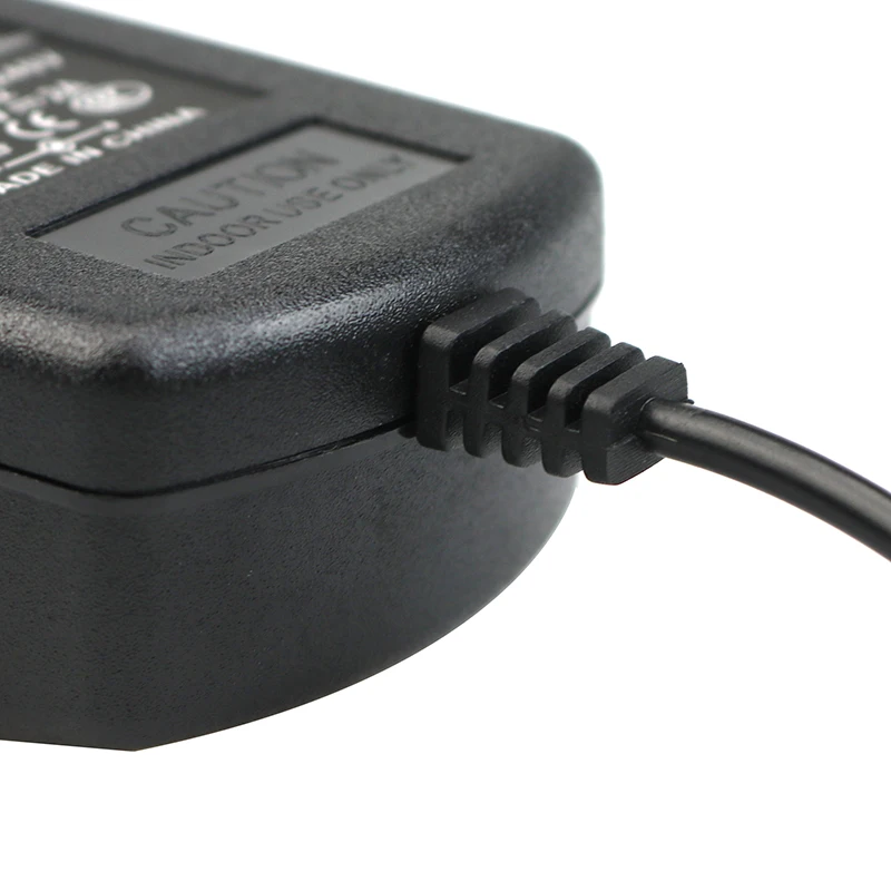 1 шт. 12V2A AC 100 в-240 в адаптер питания DC 12 В 2A 2000 мАч источник штепсельная вилка ЕС США 5