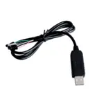Кабель PL2303 PL2303HX USB в UART TTL, модуль, 4 p, 4-контактный, RS232 преобразователь