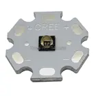 3 Вт 3939 инфракрасный IR 850nm светодиодный ная лампа светильник V 350mA - 1000mA для камеры видеонаблюдения Ночная вспышка Sililar to Osram IR 850nm