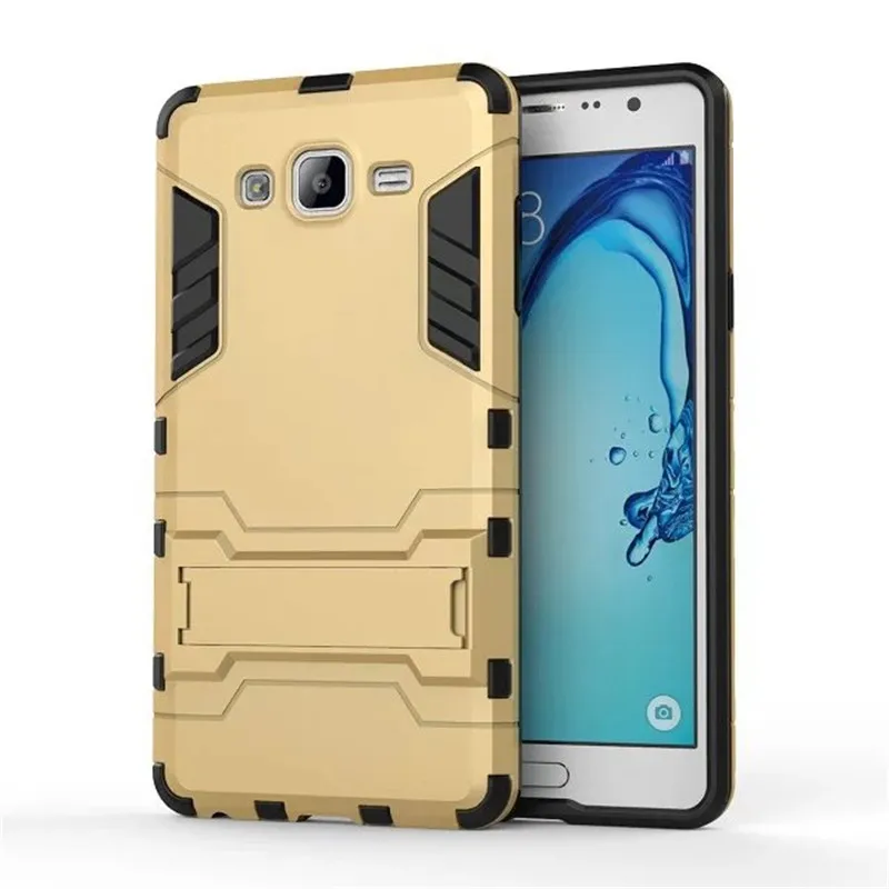 GNMN For Samsung 0n5 mobile phone case protection bracket shell drop hard | Мобильные телефоны и аксессуары