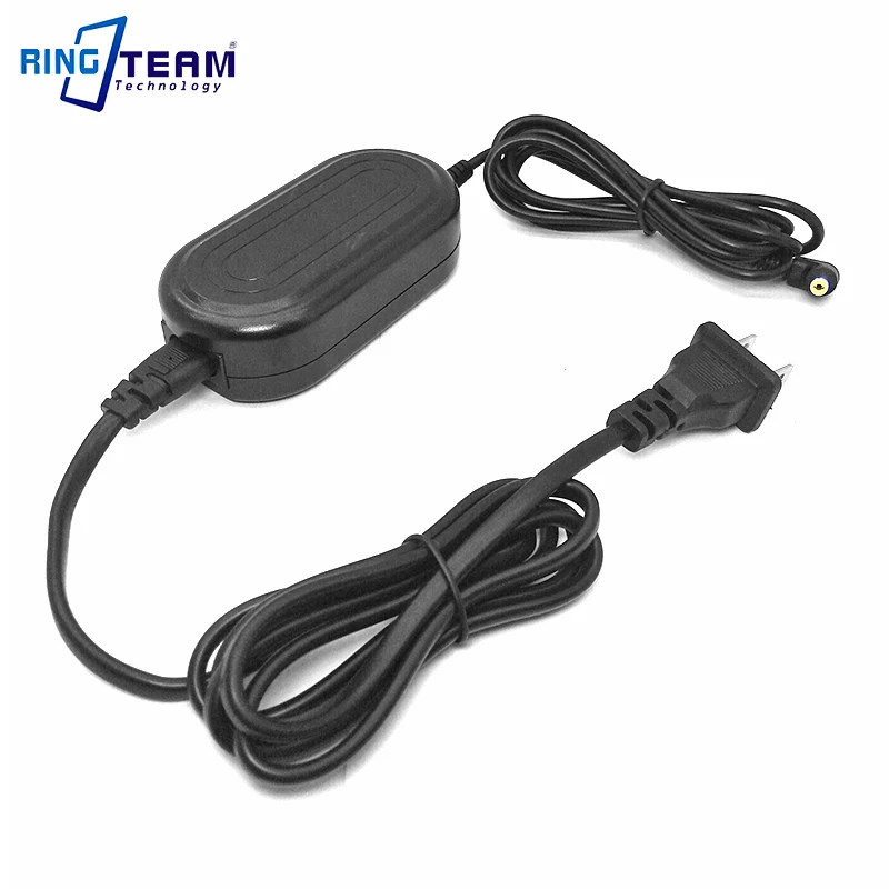 Адаптер переменного тока VSK0725 VSK 0725 для камер Panasonic AG HSC1U HDC DX1 DX3 HS9 SD1 SD3 SD7 SD9 SX5 PV GS90 SDR