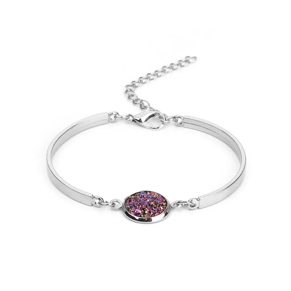 DoreenBeads 2018 новые ювелирные изделия из смолы для женщин модные браслеты