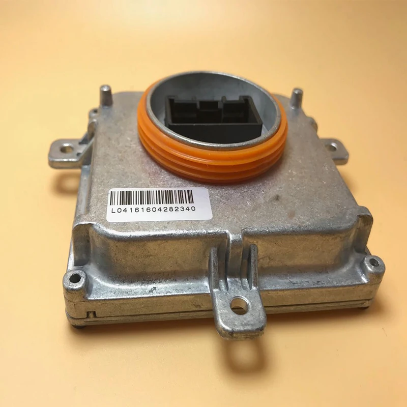 4G0907397R 1 шт. Управление блок драйвер получили модуль RL 4G0.907.397.R 4g0907397r 4g0. 907 397. r (б/у)