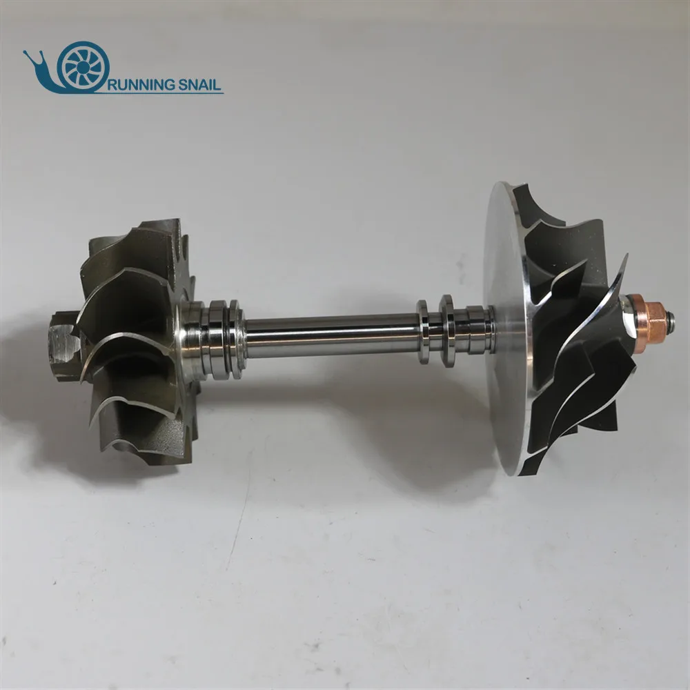 

TD04L TURBO ROTOR FOR 2008-2013 SUBARU IMPREZA WRX GT EJ255 TD04L 49477-04000 Turbocharger EJ255 2.5L Engine 14411-AA710