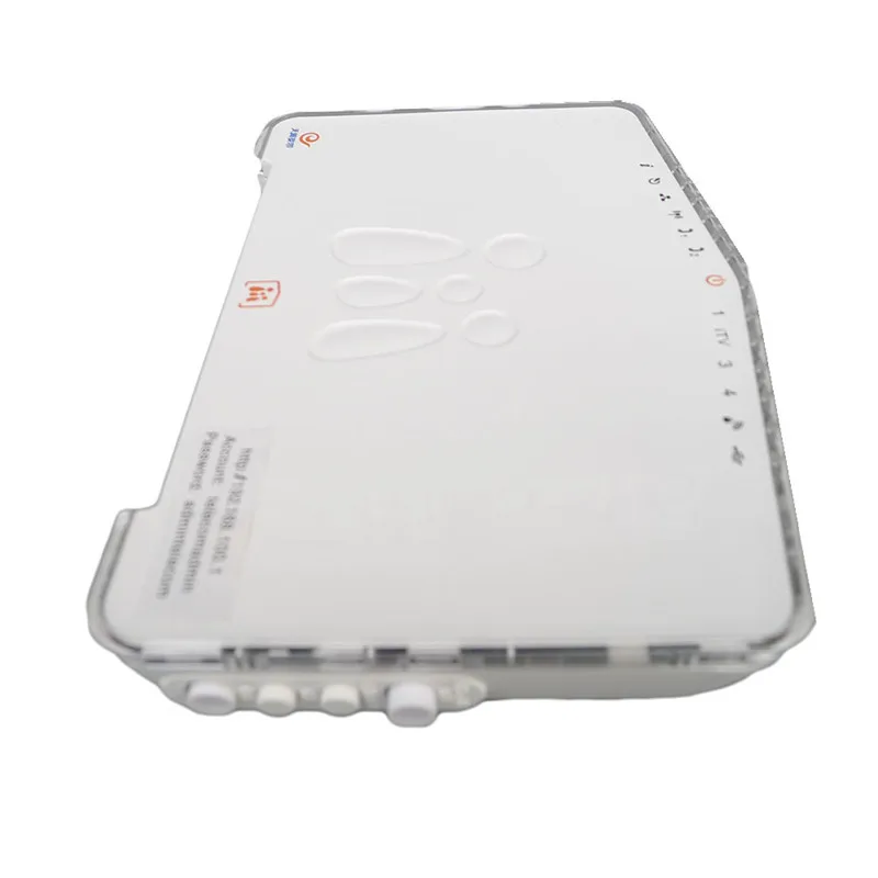 Hua wei English firmware HG8245C Epon ONT internal antenna wireless ONU of 802.11BGN with 4 Ethernet and 2 voice ports | Мобильные