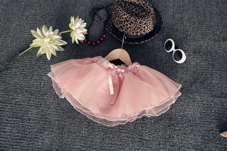 Лето 2018 юбка в Корейском стиле для девочек женская танцевальная | Мать и ребенок