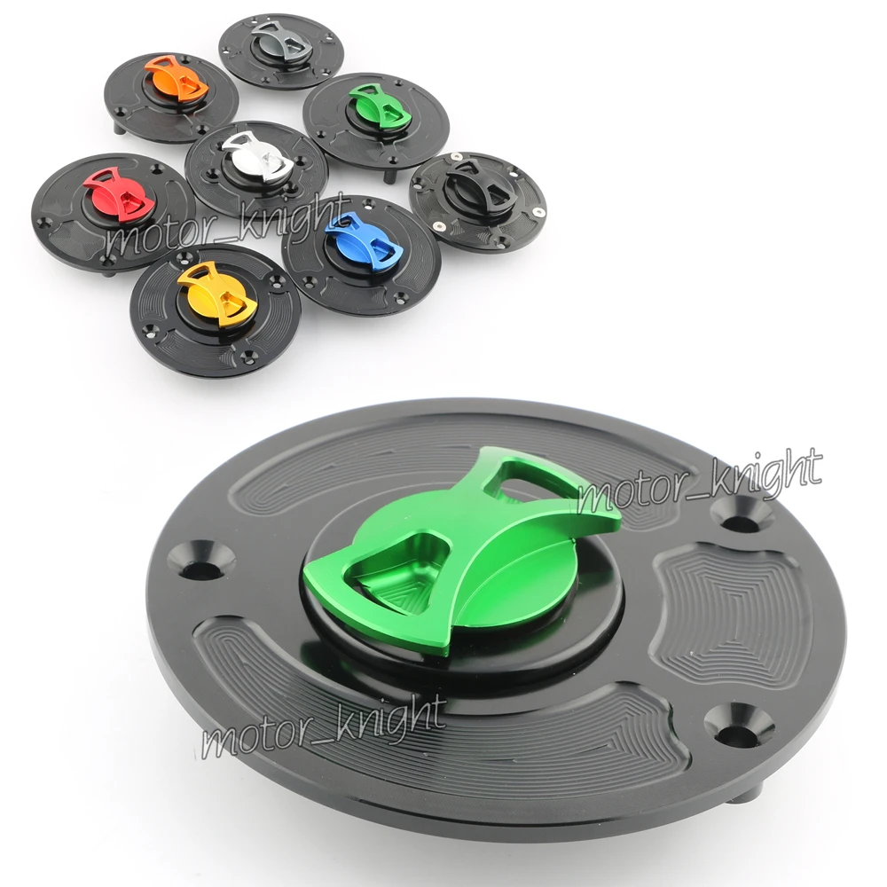 

Gas Fuel Tank Cap Cover For Kawasaki ER400 ER-4N ER650 ER-6N/F Ninja650/R VERSYS650/1000 KLE650/1000 ZX-14R NINJA1000 ZX1000S/SX