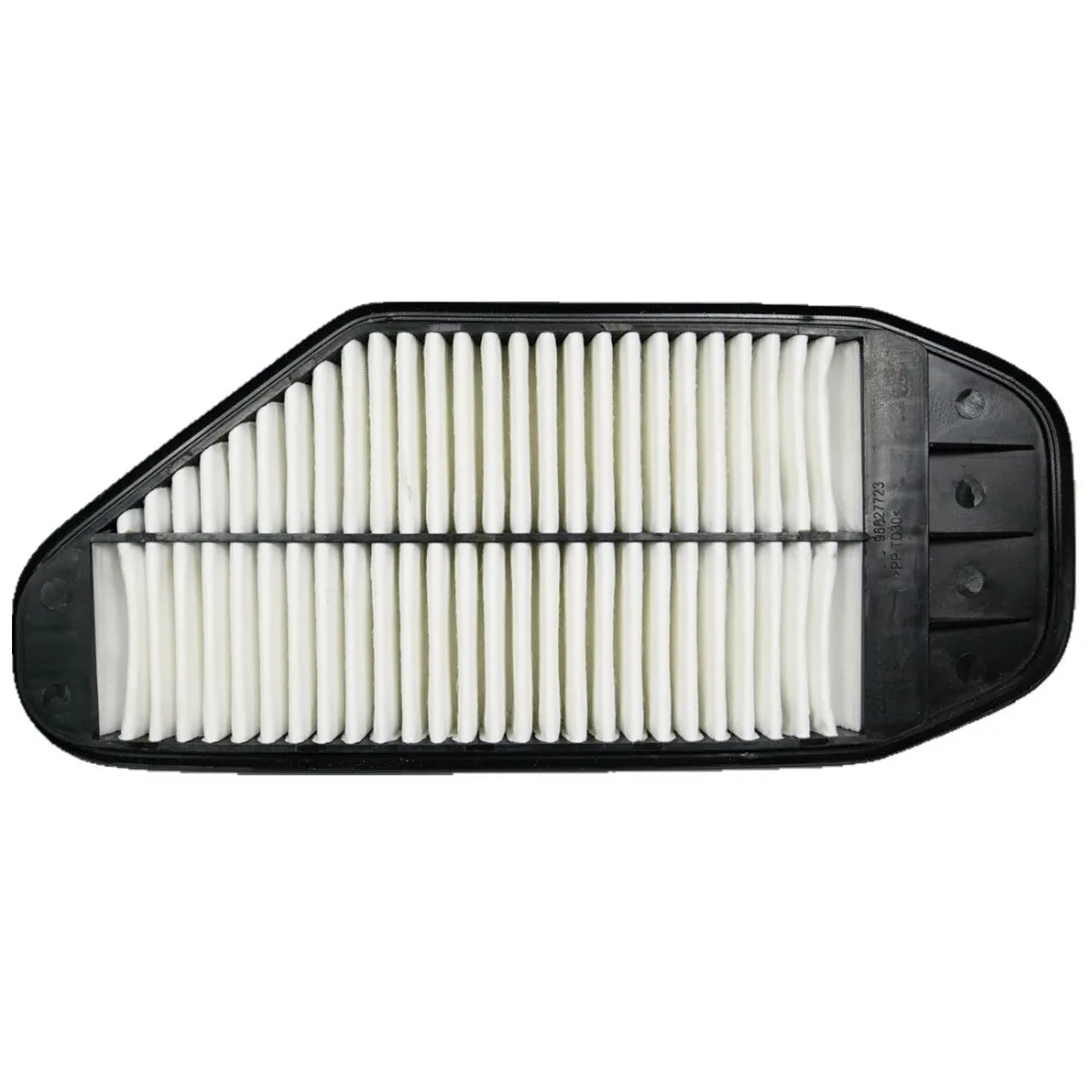 

Air Filter for 2011-12 Chevrolet Spark 1.0L 2010 HOLDEN BARINA SPARK (MJ) OEM: 96827723