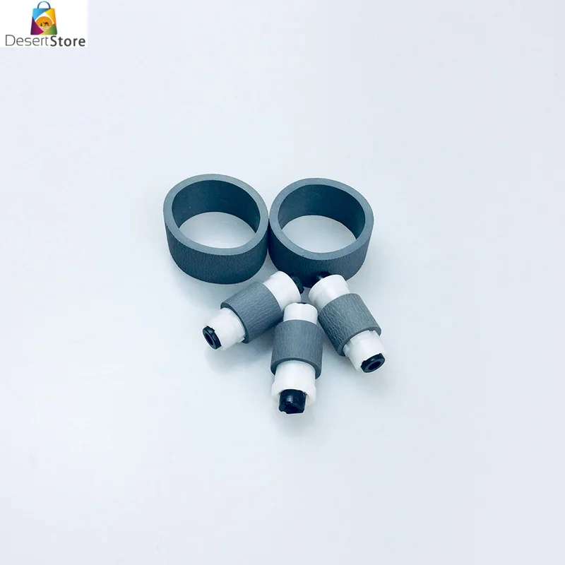 Один комплект совместимых оригинальных роликов для сборки пикапа Canon IP3680 4500 IX6580