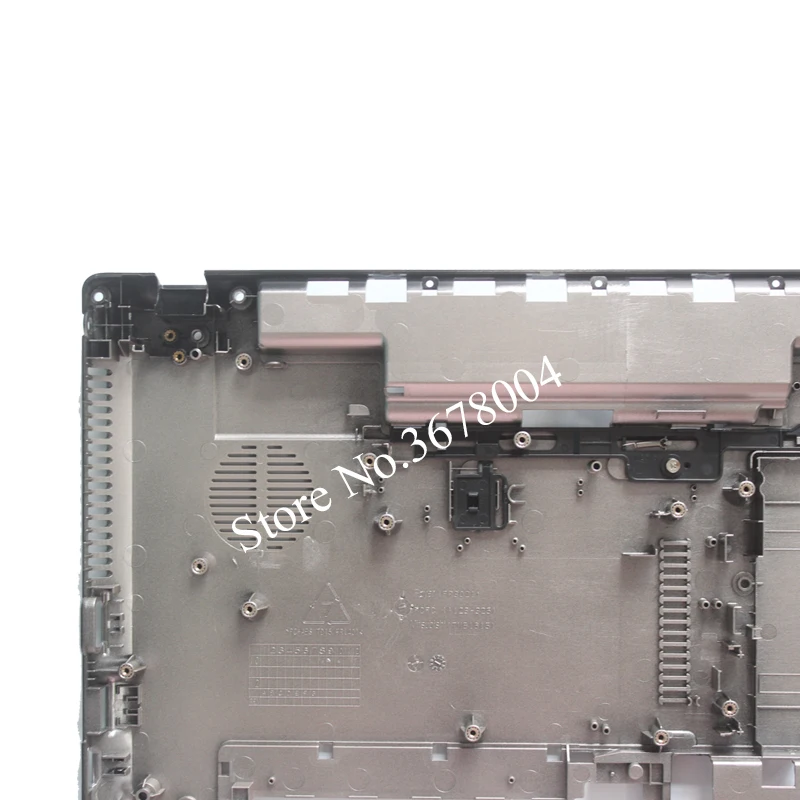 Новый ноутбук Нижняя база чехол для Packard Bell MS2291 черный|Сумки и чехлы ноутбуков| |